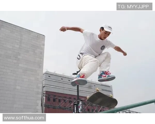 西安滑板队的边路渗透策略与城市文化的交融探讨