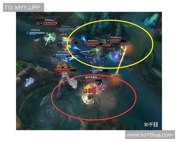 赛后复盘分析EDG与RNG的竞技状态与战术表现